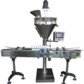 Semi-Automatic Aerosol Filling Machine